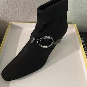 Brighton boots, brand new still in box.